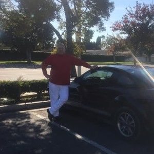 Meet your Posher, Cory